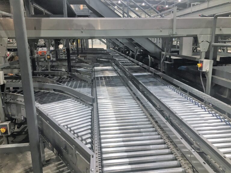 Featured image for the case conveyors guide