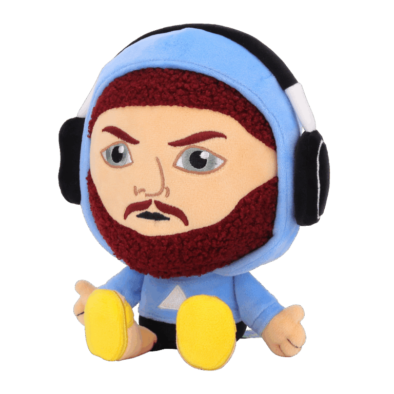 Featured image for the caseoh plush guide