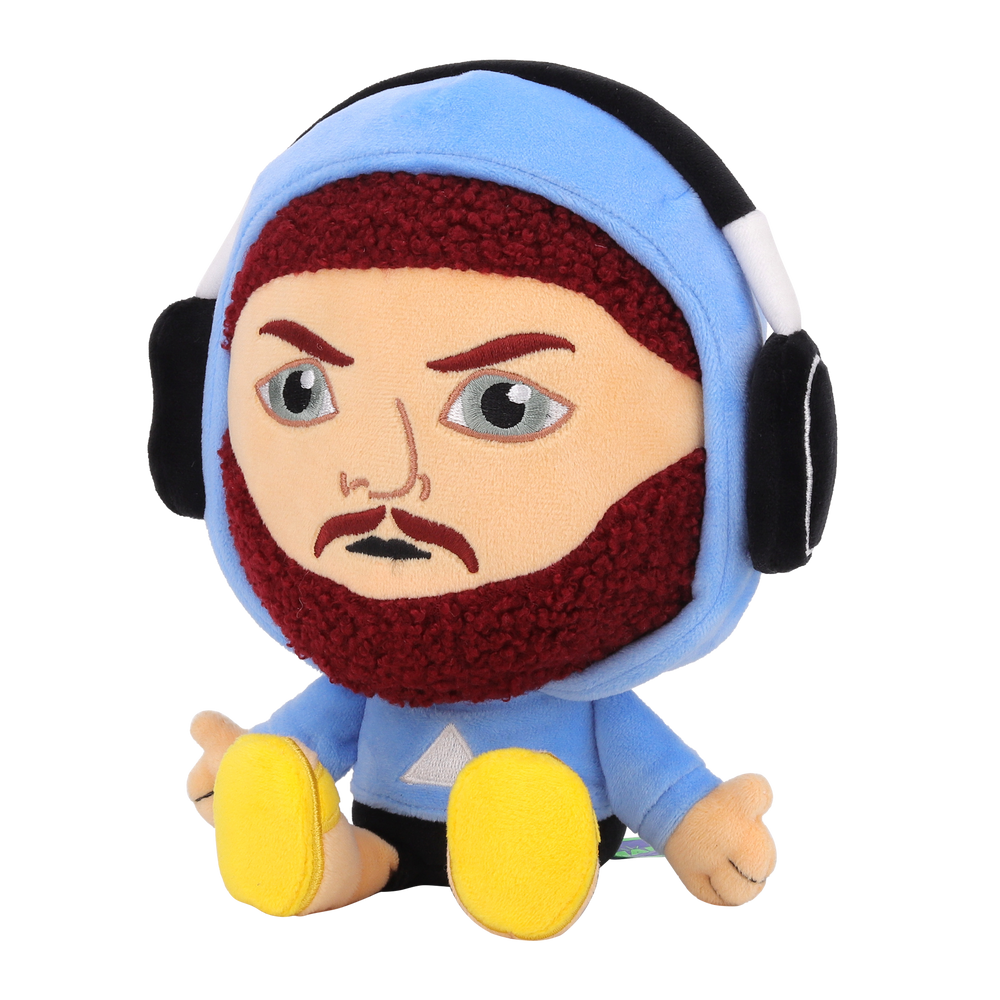 Featured image for the caseoh plush guide