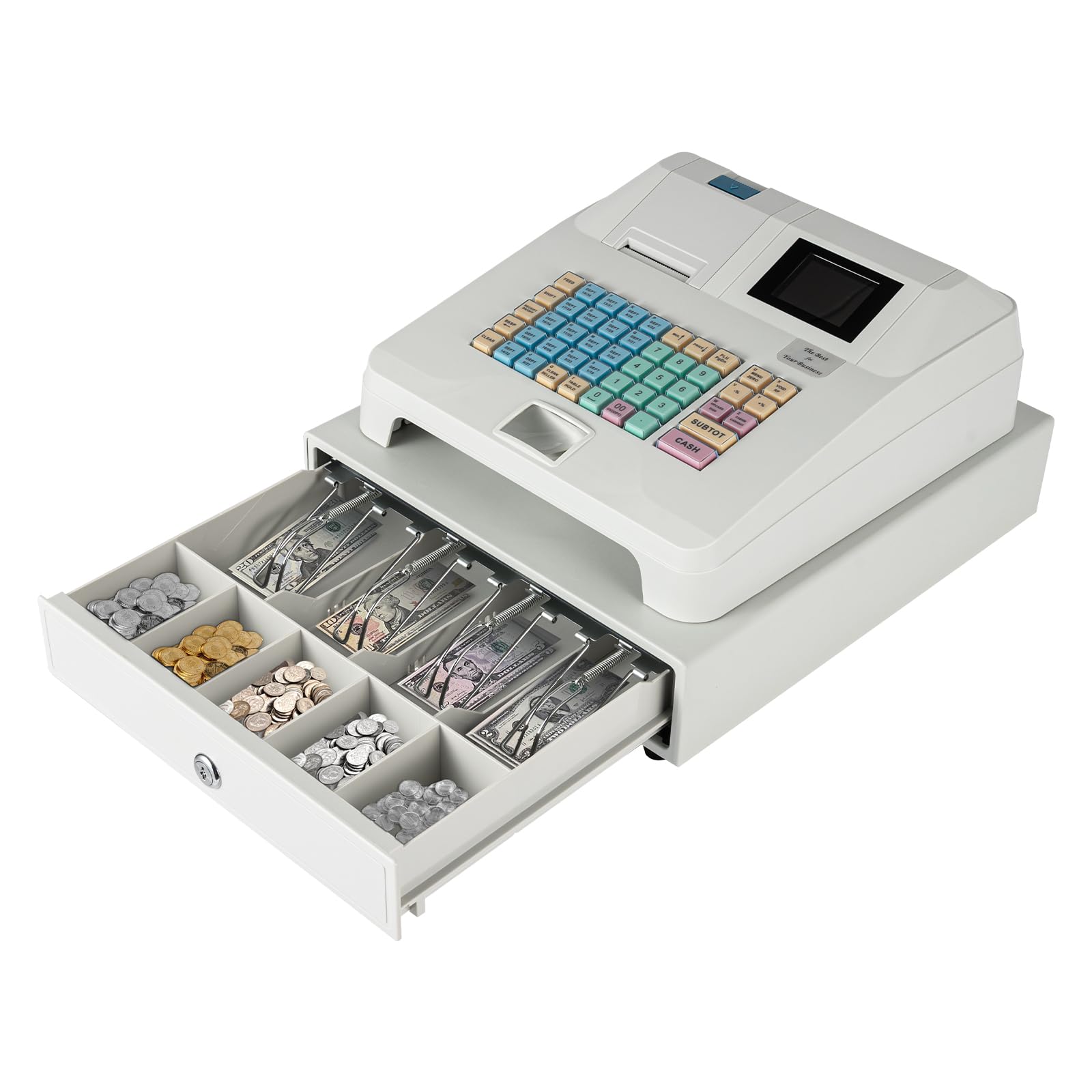 An application scenario or product detail of cash machine for sale - Image 5
