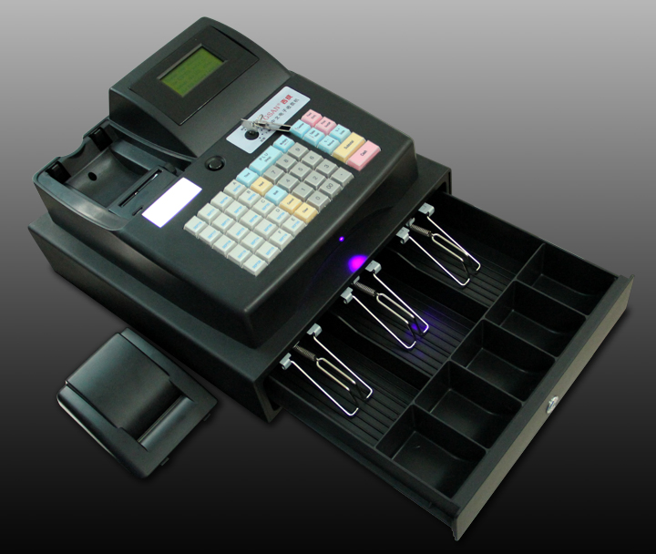 An application scenario or product detail of cash machine for sale - Image 18