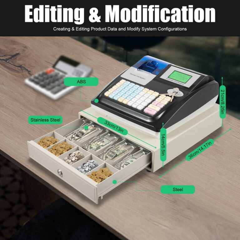 Featured image for the cash machine for sale guide