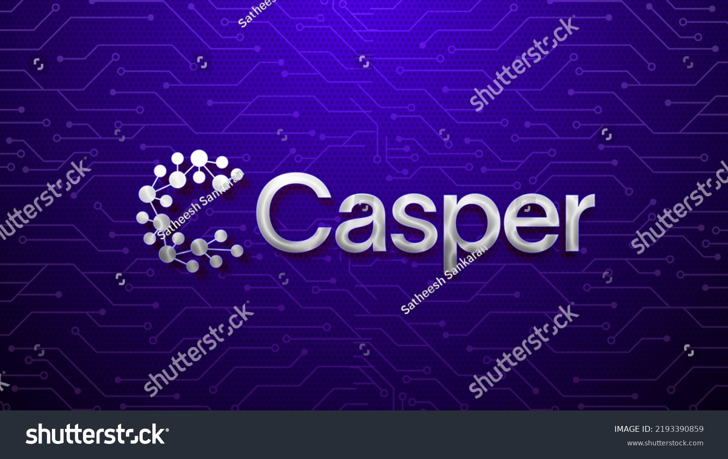 Featured image for casper crypto - 33 Casper Crypto Logo Royalty-Free ...