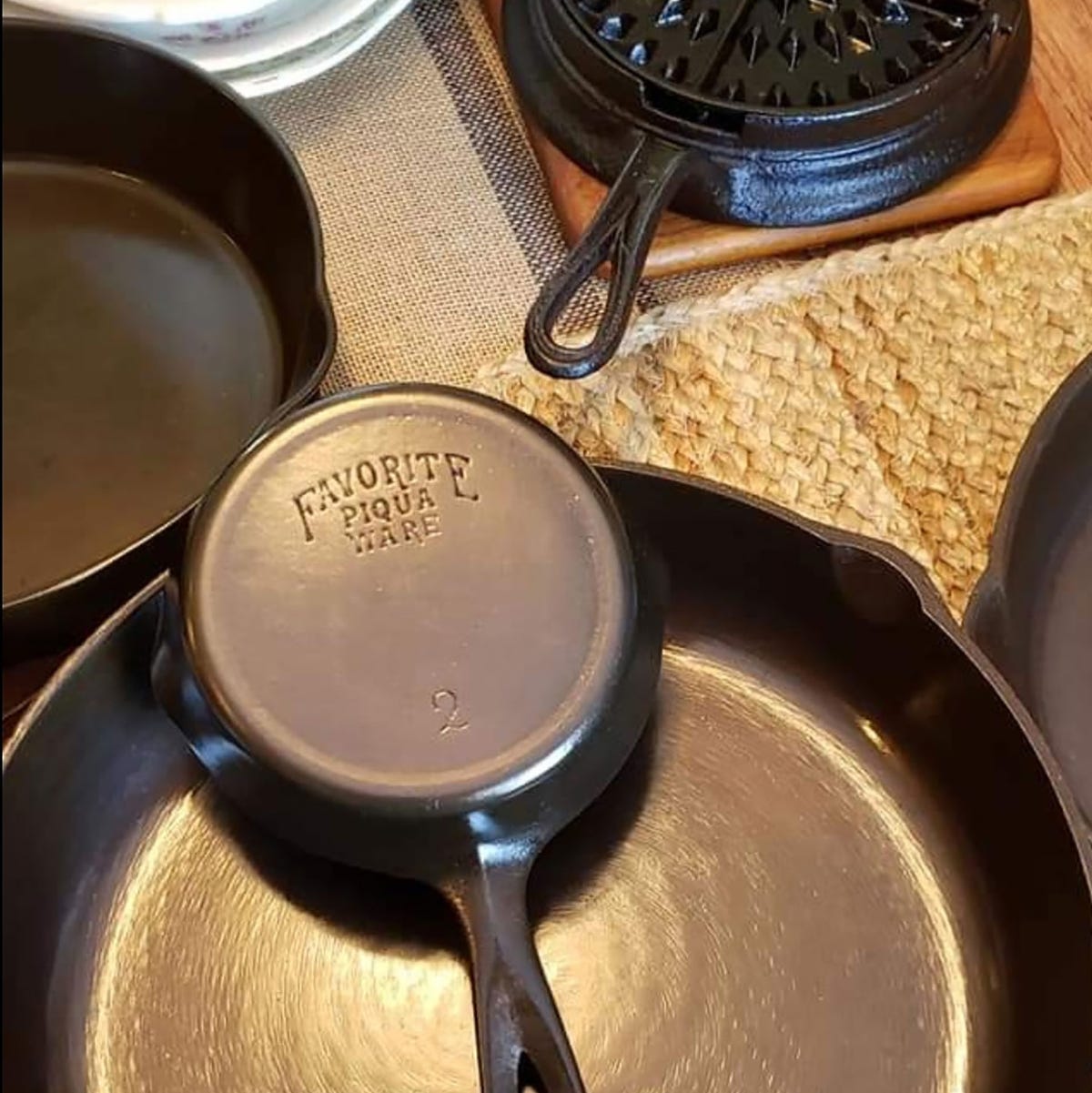 An application scenario or product detail of cast iron manufacturers near me - Image 7