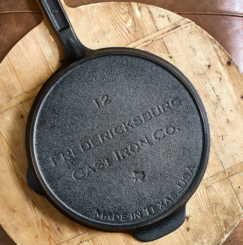 An application scenario or product detail of cast iron manufacturers near me - Image 11