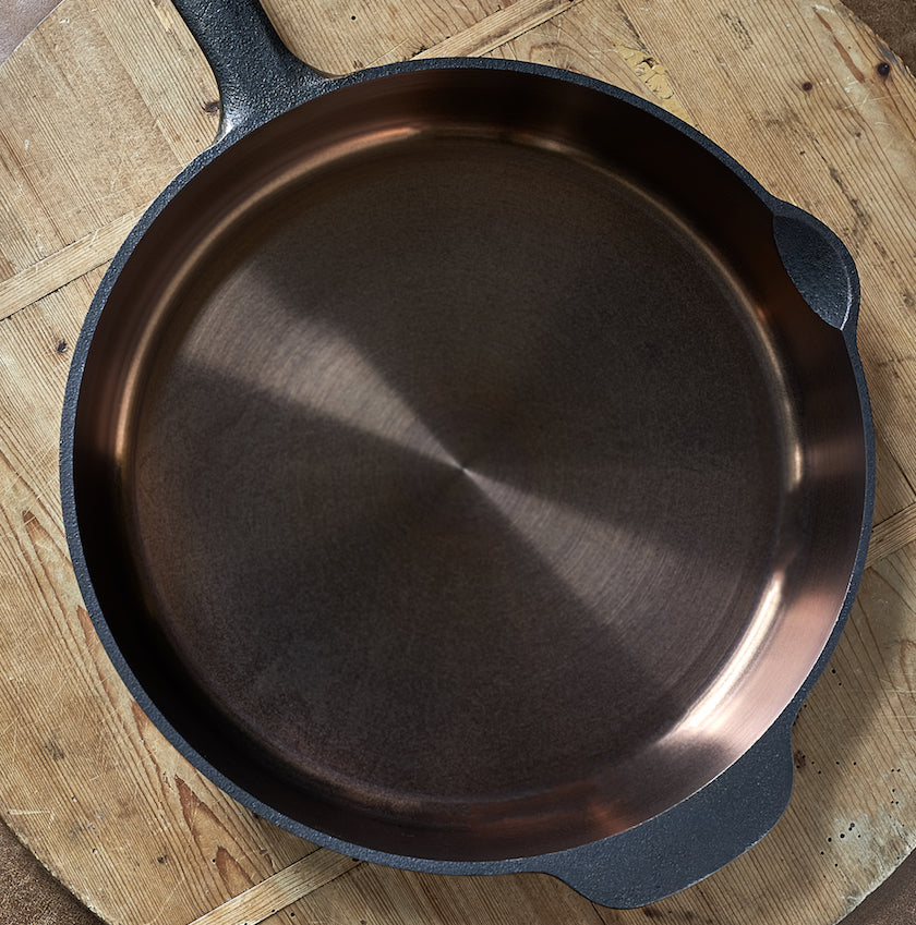 An application scenario or product detail of cast iron manufacturers near me - Image 12