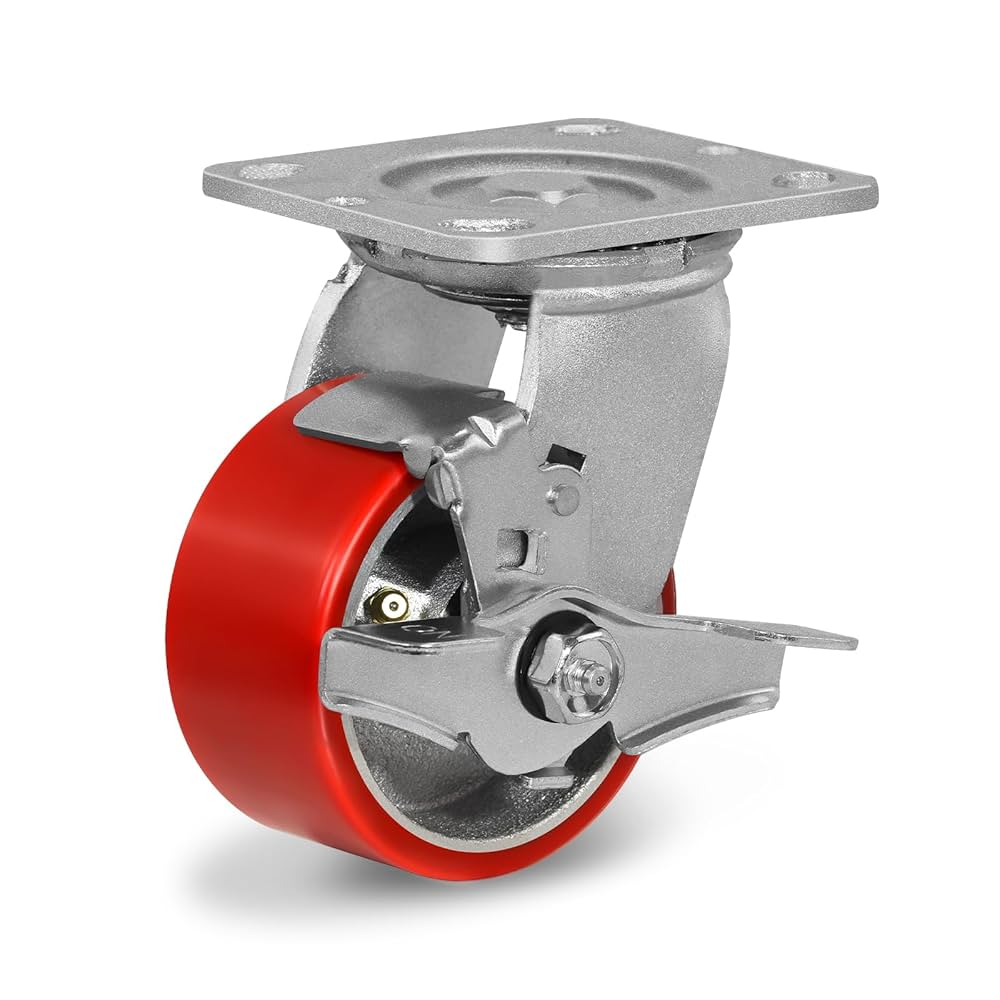 An application scenario or product detail of caster 4 - Image 12