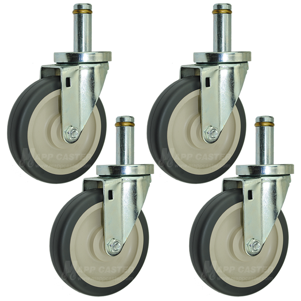 An application scenario or product detail of caster 4 - Image 24