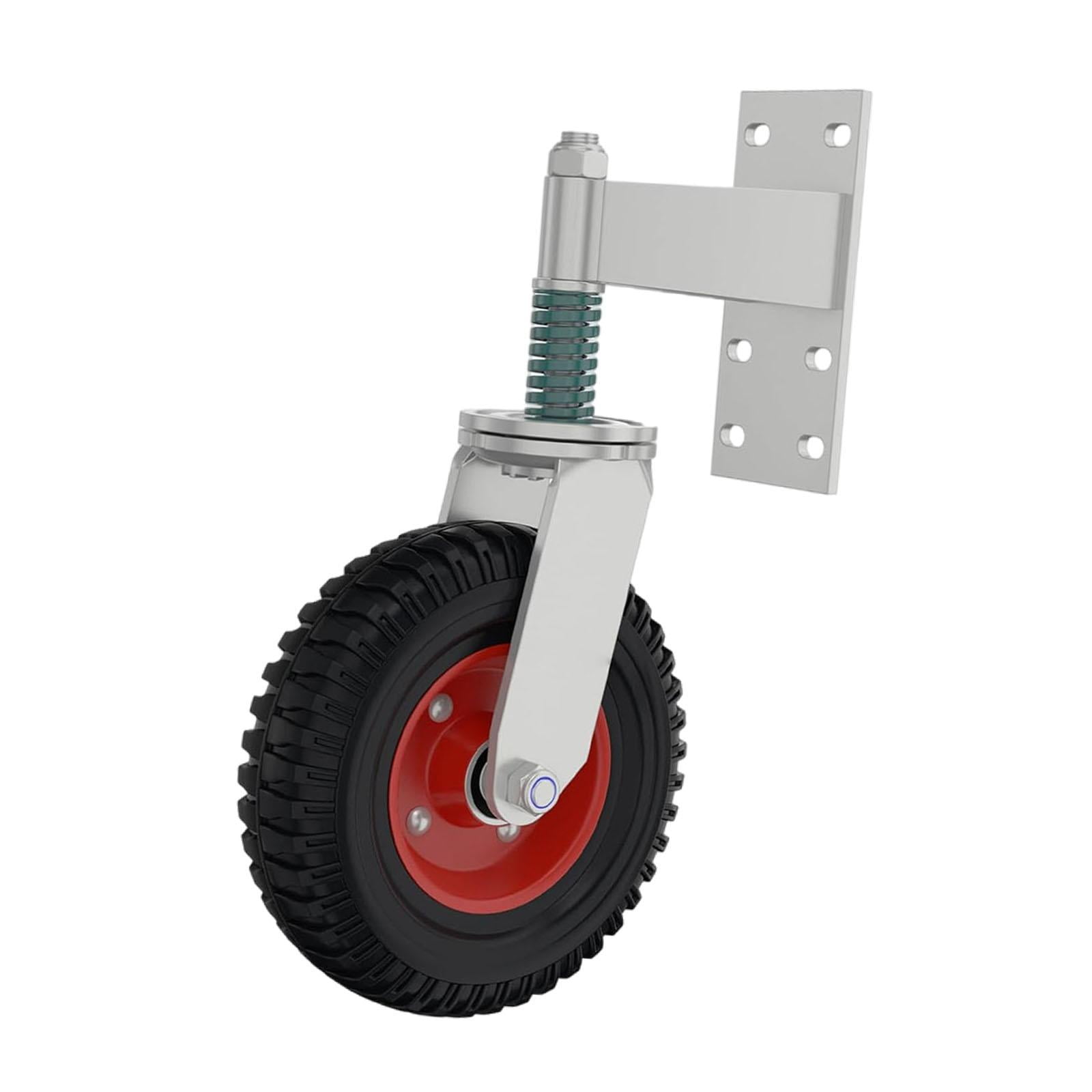 An application scenario or product detail of caster gate wheel - Image 10