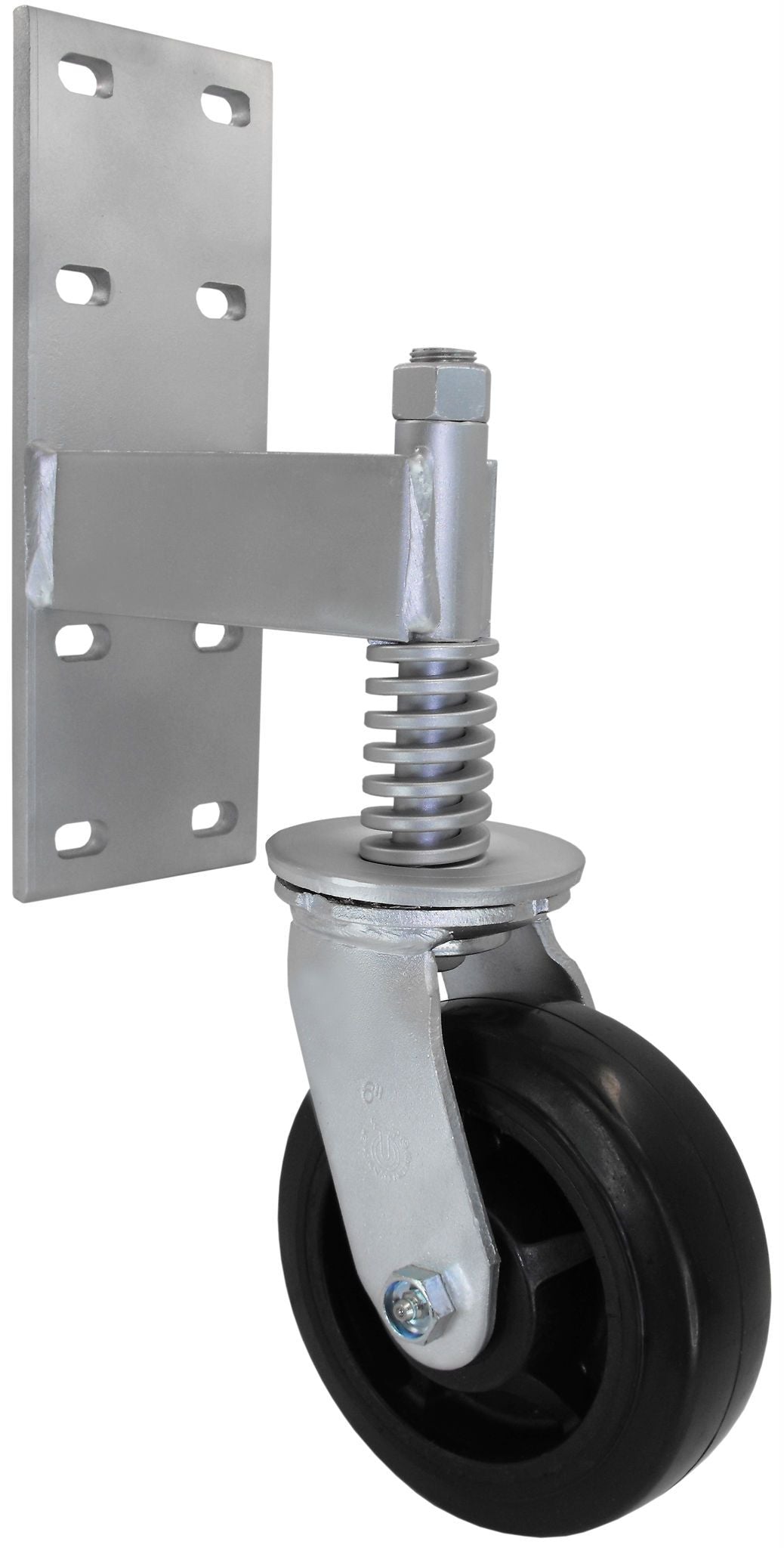 An application scenario or product detail of caster gate wheel - Image 14