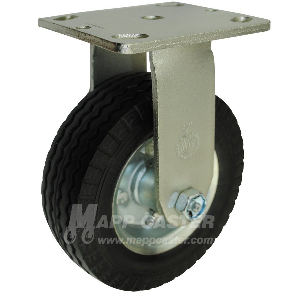 An application scenario or product detail of caster tires - Image 13