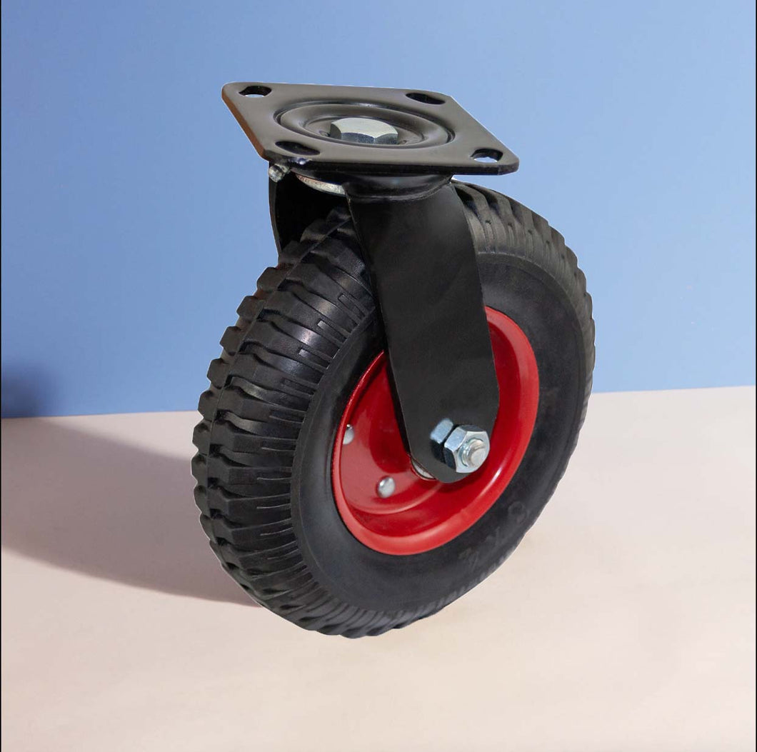 An application scenario or product detail of caster tires - Image 14
