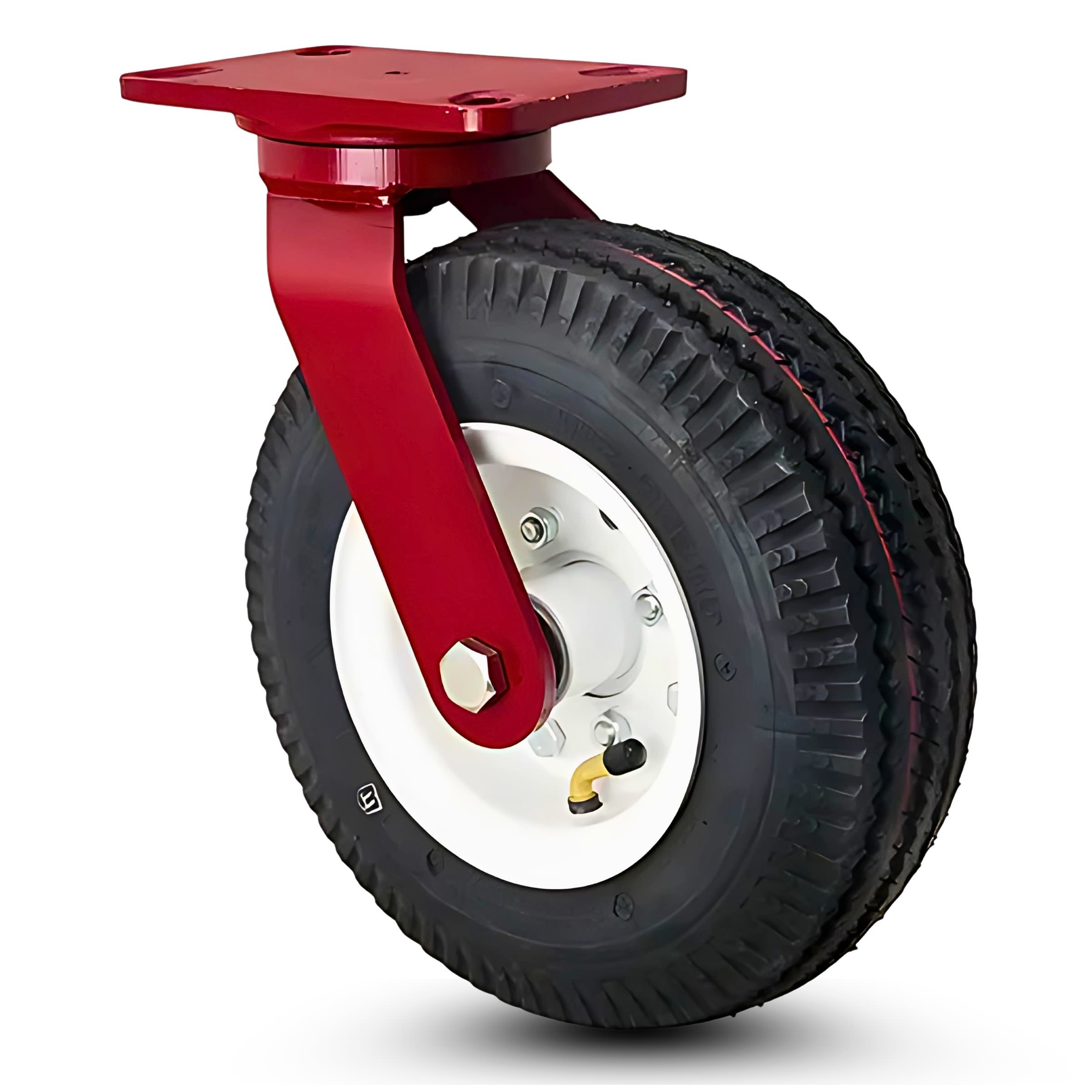 An application scenario or product detail of caster tires - Image 18