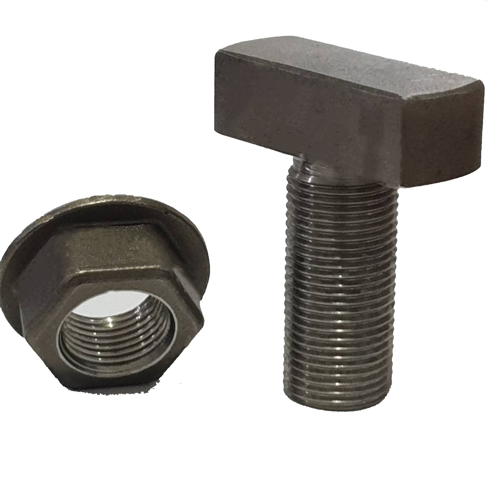An application scenario or product detail of casting bolt - Image 13