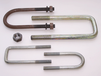 An application scenario or product detail of casting bolt - Image 18