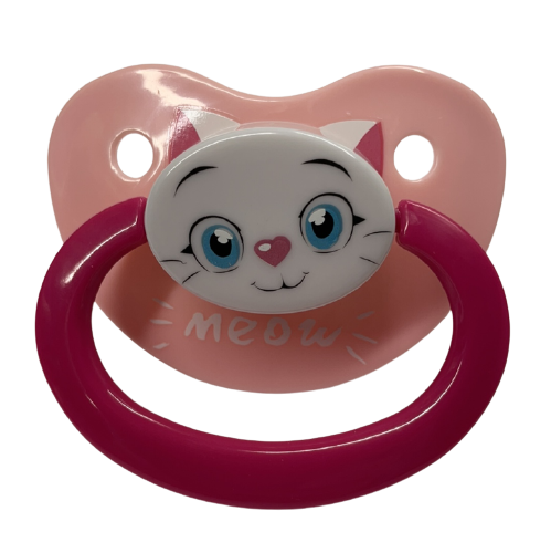 An application scenario or product detail of cat pacifier - Image 4