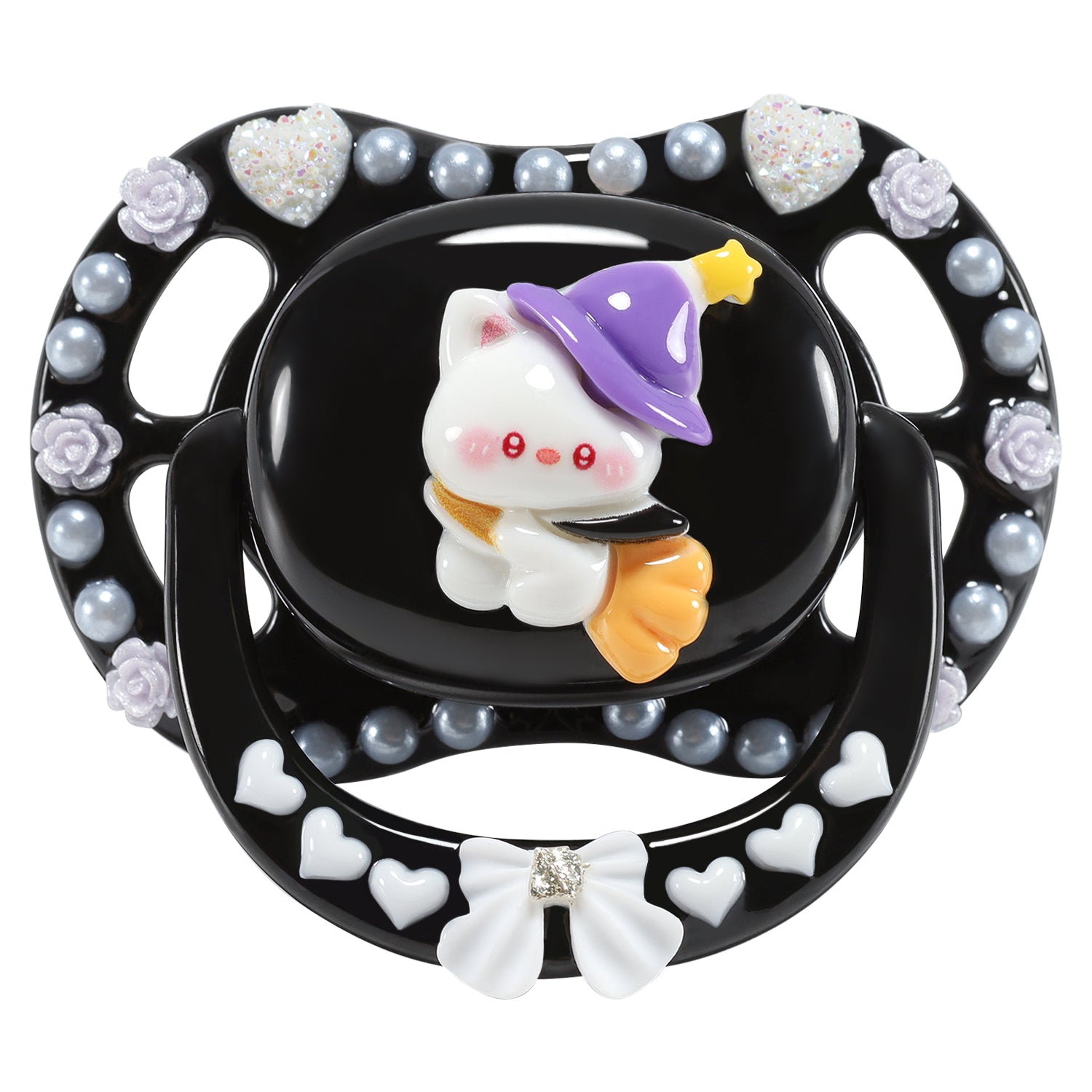 An application scenario or product detail of cat pacifier - Image 18