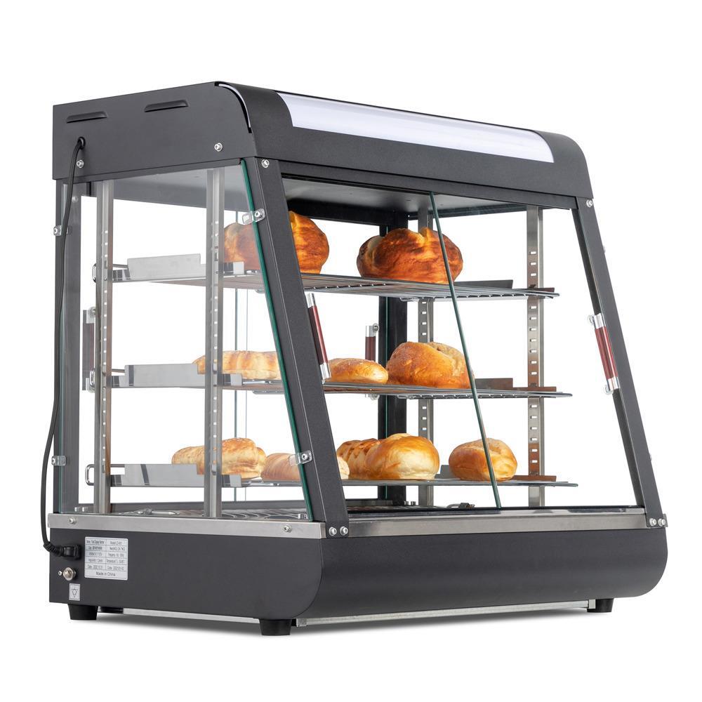 An application scenario or product detail of catering food warmers - Image 18