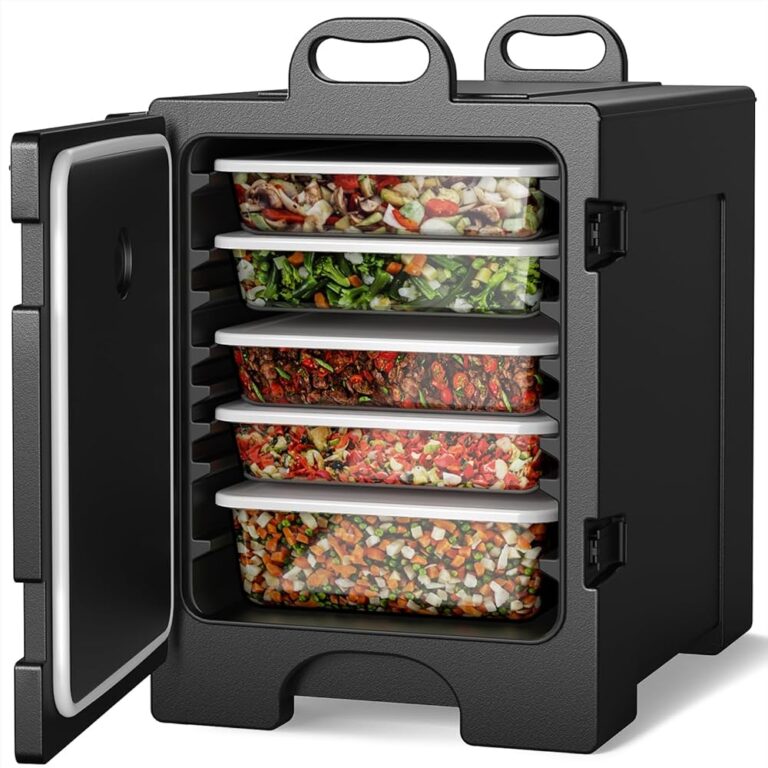 Featured image for the catering food warmers guide