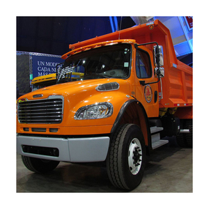 An application scenario or product detail of caterpillar truck price - Image 11
