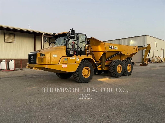 An application scenario or product detail of caterpillar truck price - Image 20