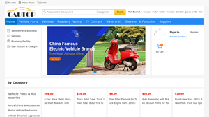 Cautop - Wholesale Vehicles & Auto Parts