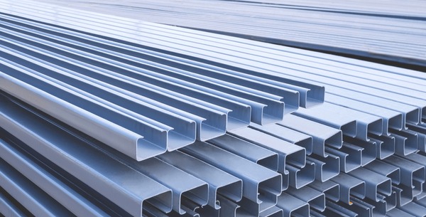 An application scenario or product detail of cee channel steel - Image 7