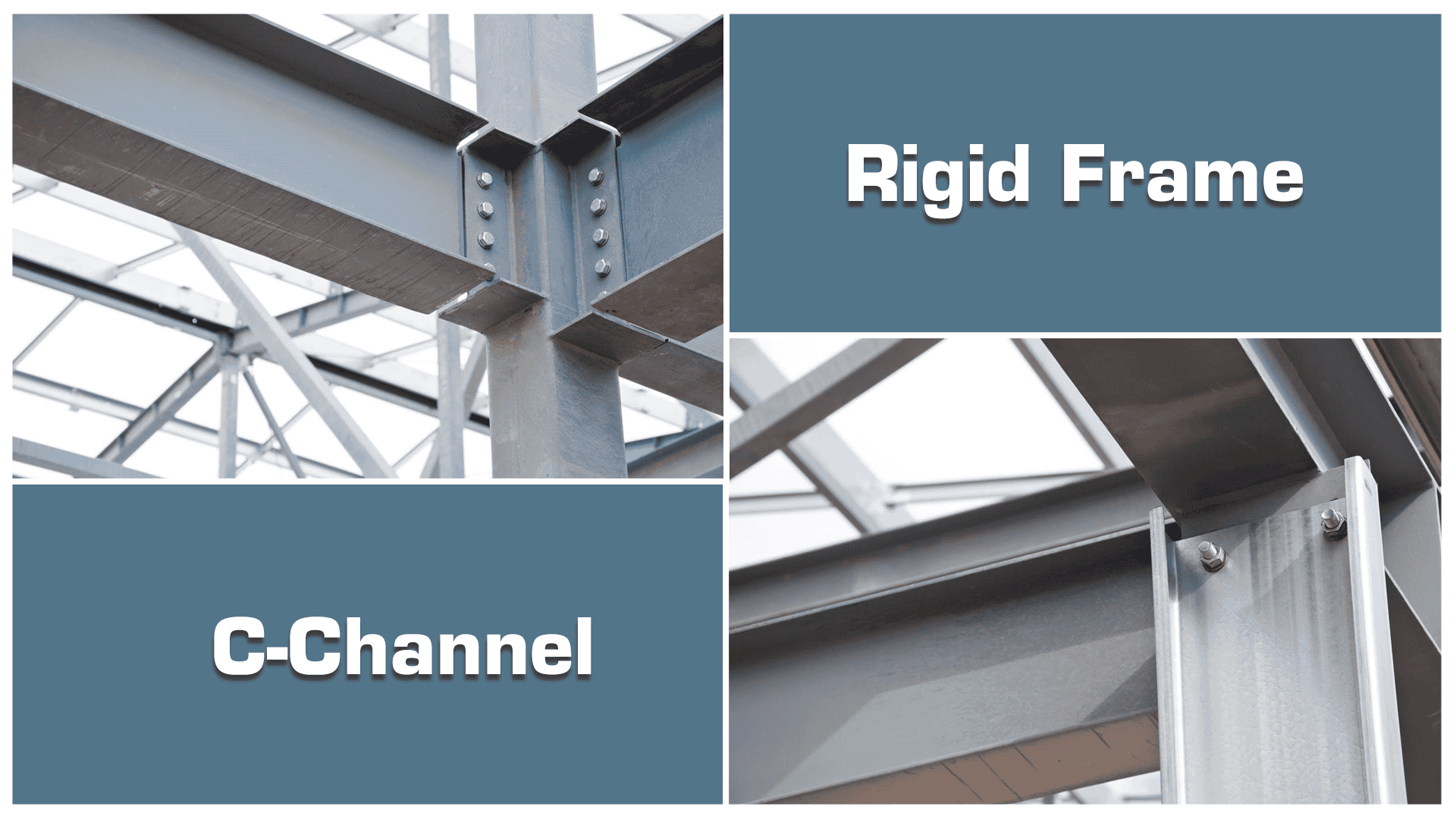 An application scenario or product detail of cee channel steel - Image 12