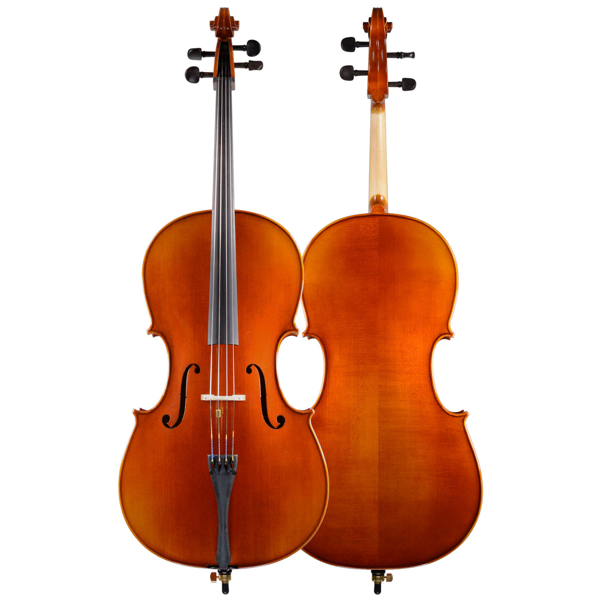 An application scenario or product detail of cello musical instrument price - Image 7