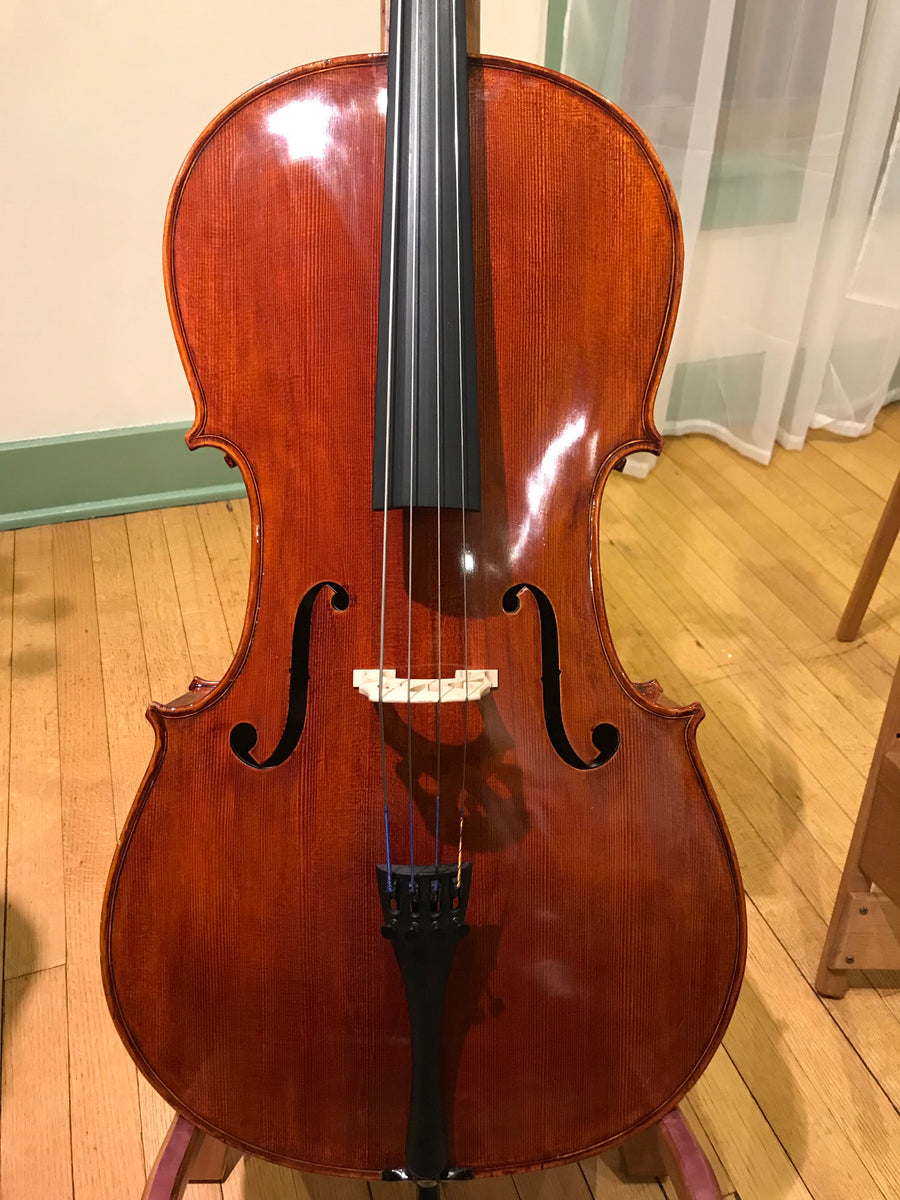 An application scenario or product detail of cello musical instrument price - Image 10