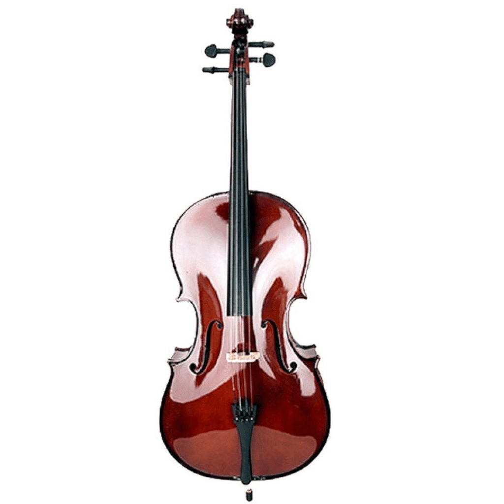 An application scenario or product detail of cello musical instrument price - Image 11