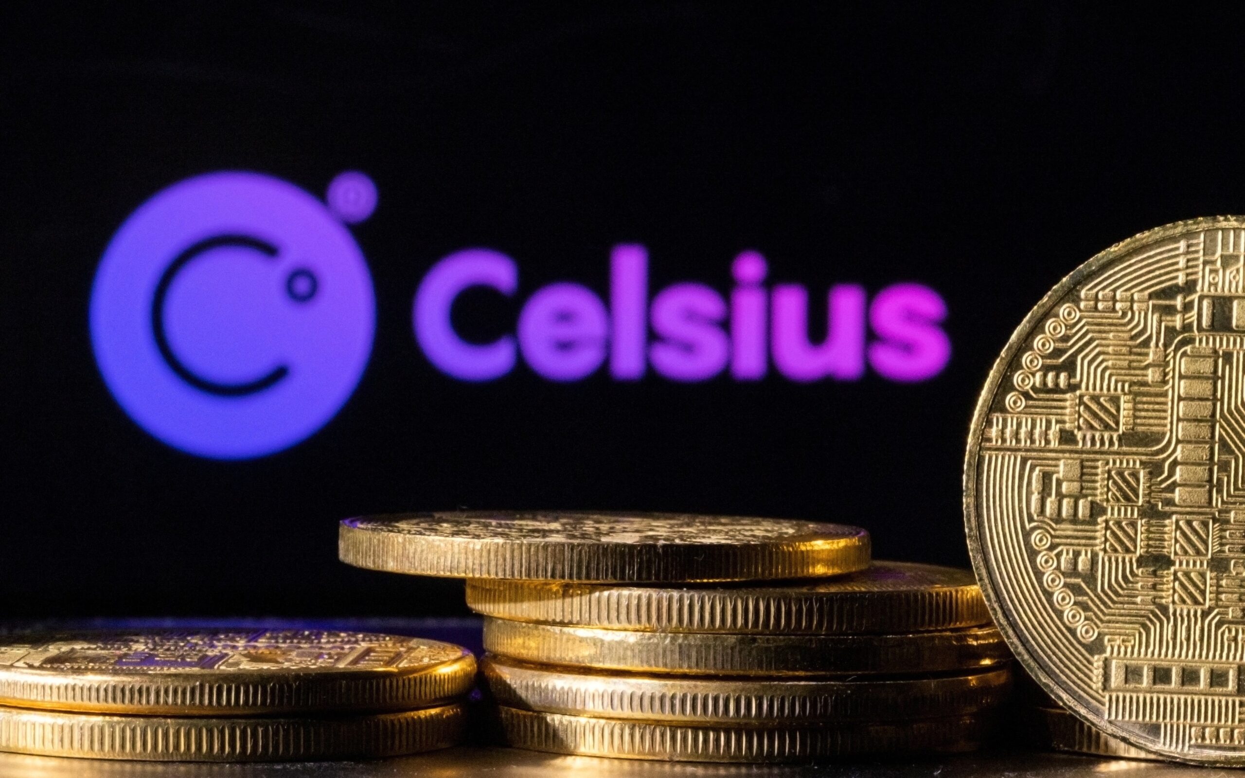 Featured image for celsius crypto - Crypto lender Celsius Network cleared ...