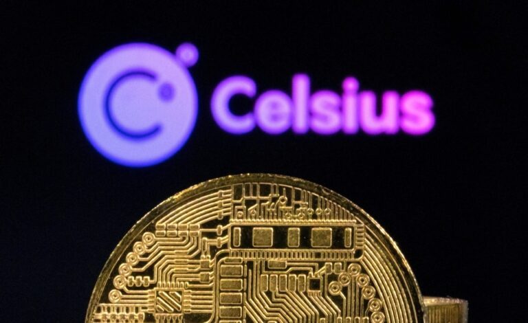 Featured image for celsius crypto - How crypto lender Celsius stumbled on ...