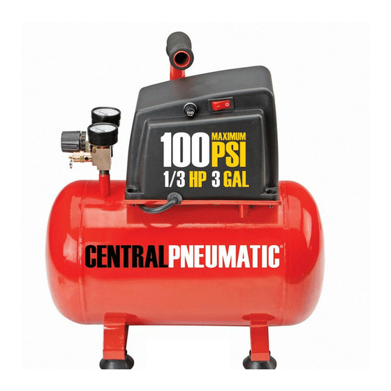 An application scenario or product detail of central pneumatic air compressor parts - Image 10