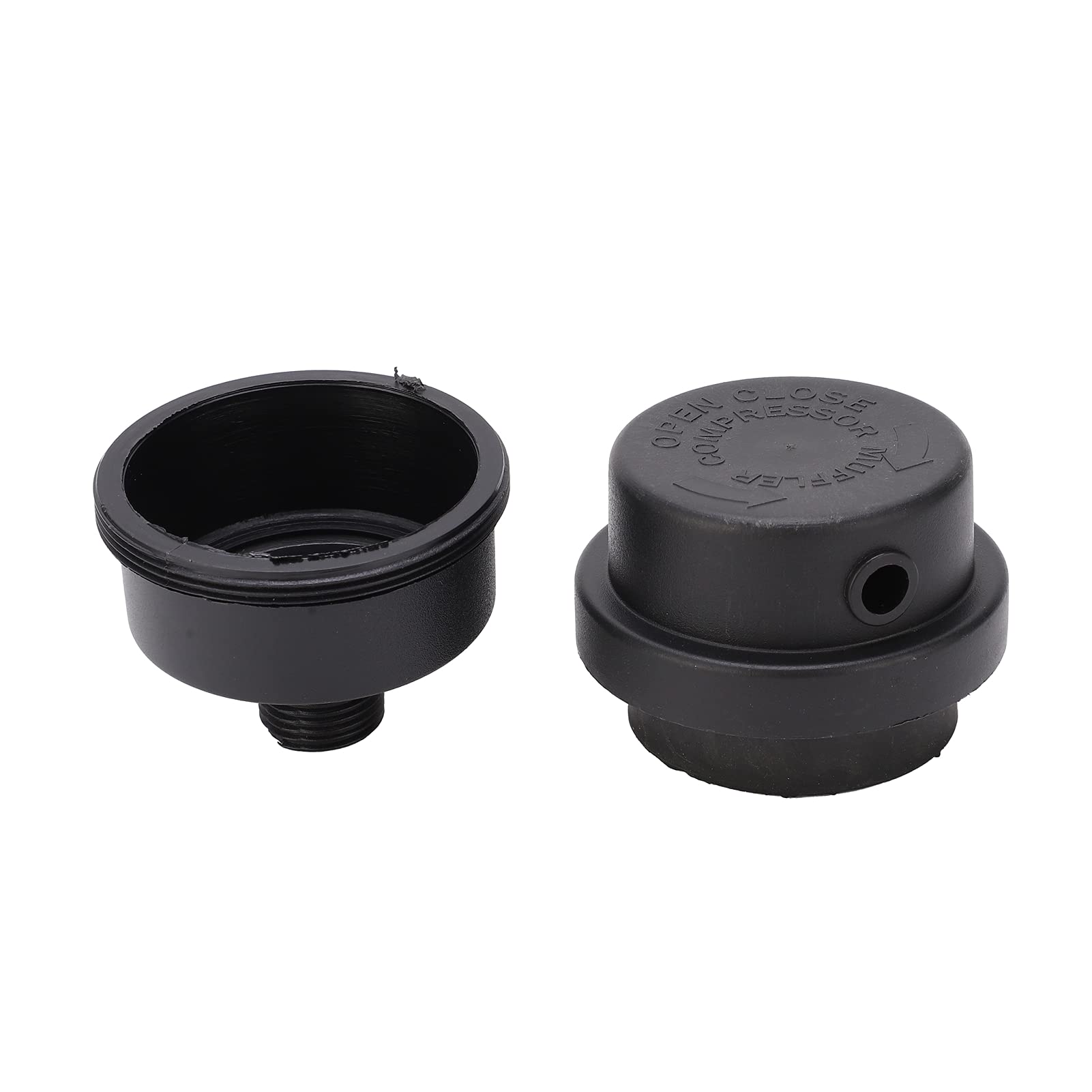 An application scenario or product detail of central pneumatic air compressor parts - Image 20