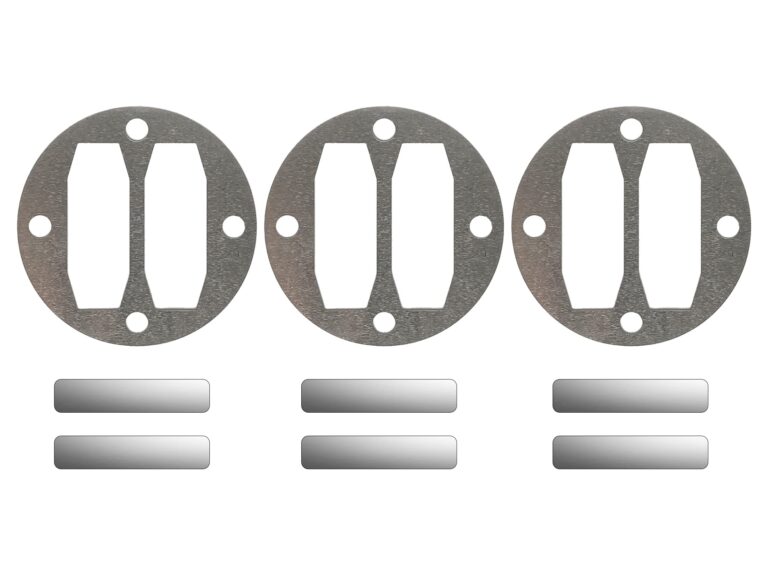 Featured image for the central pneumatic air compressor parts guide