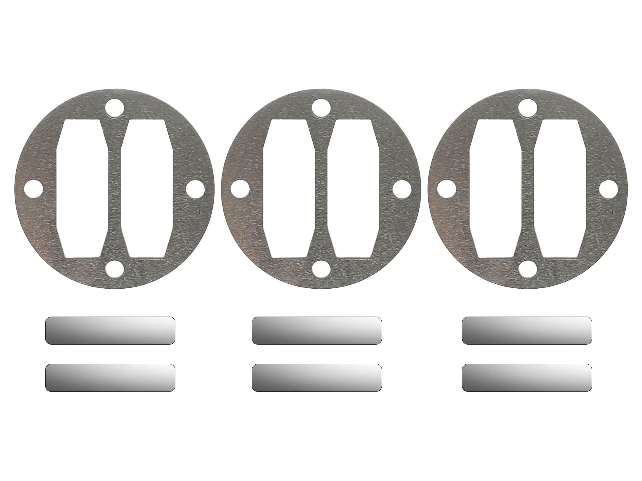 Featured image for the central pneumatic air compressor parts guide