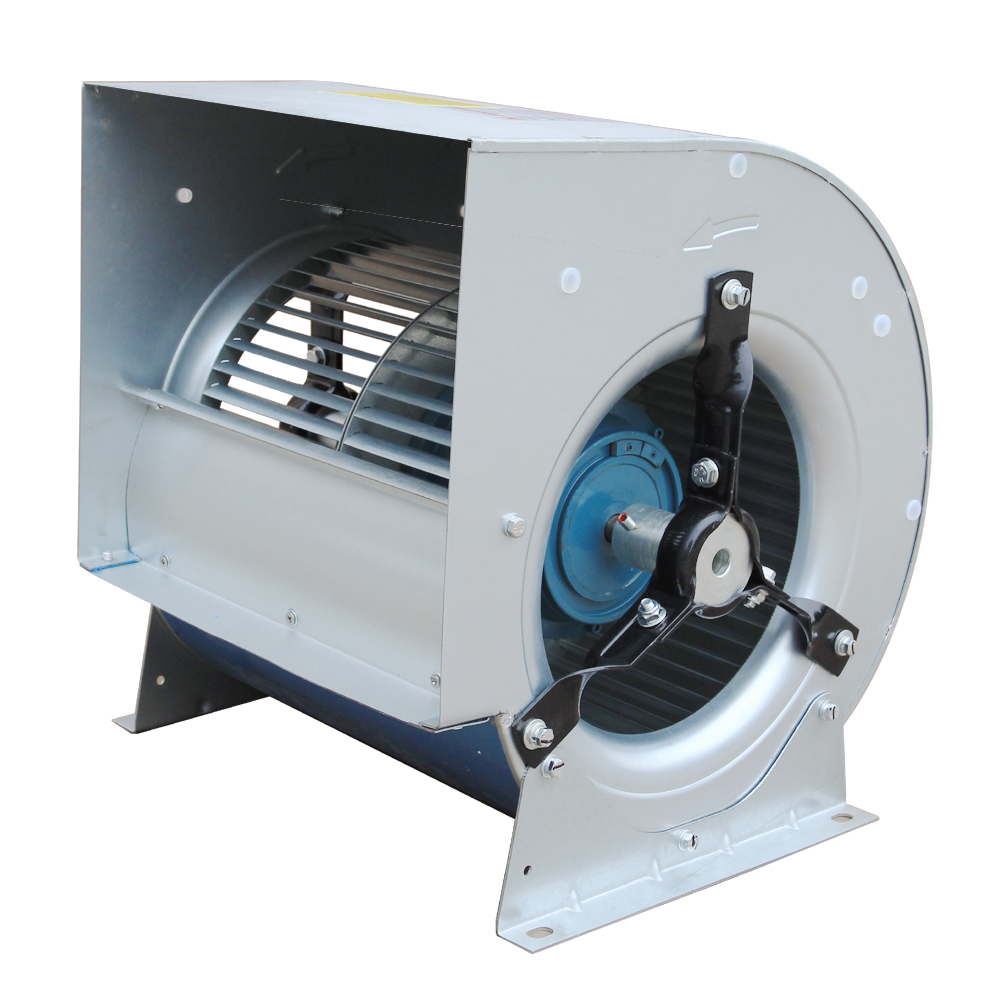 An application scenario or product detail of centrifugal blower - Image 11
