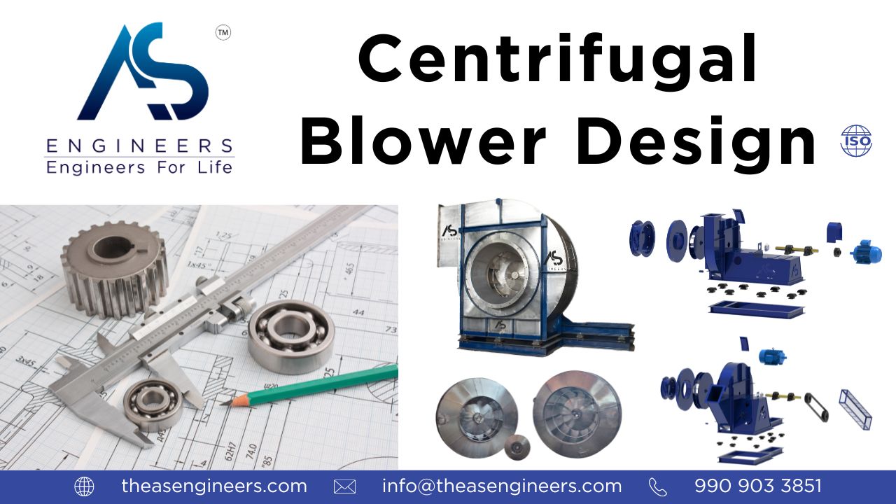 An application scenario or product detail of centrifugal blower design - Image 4
