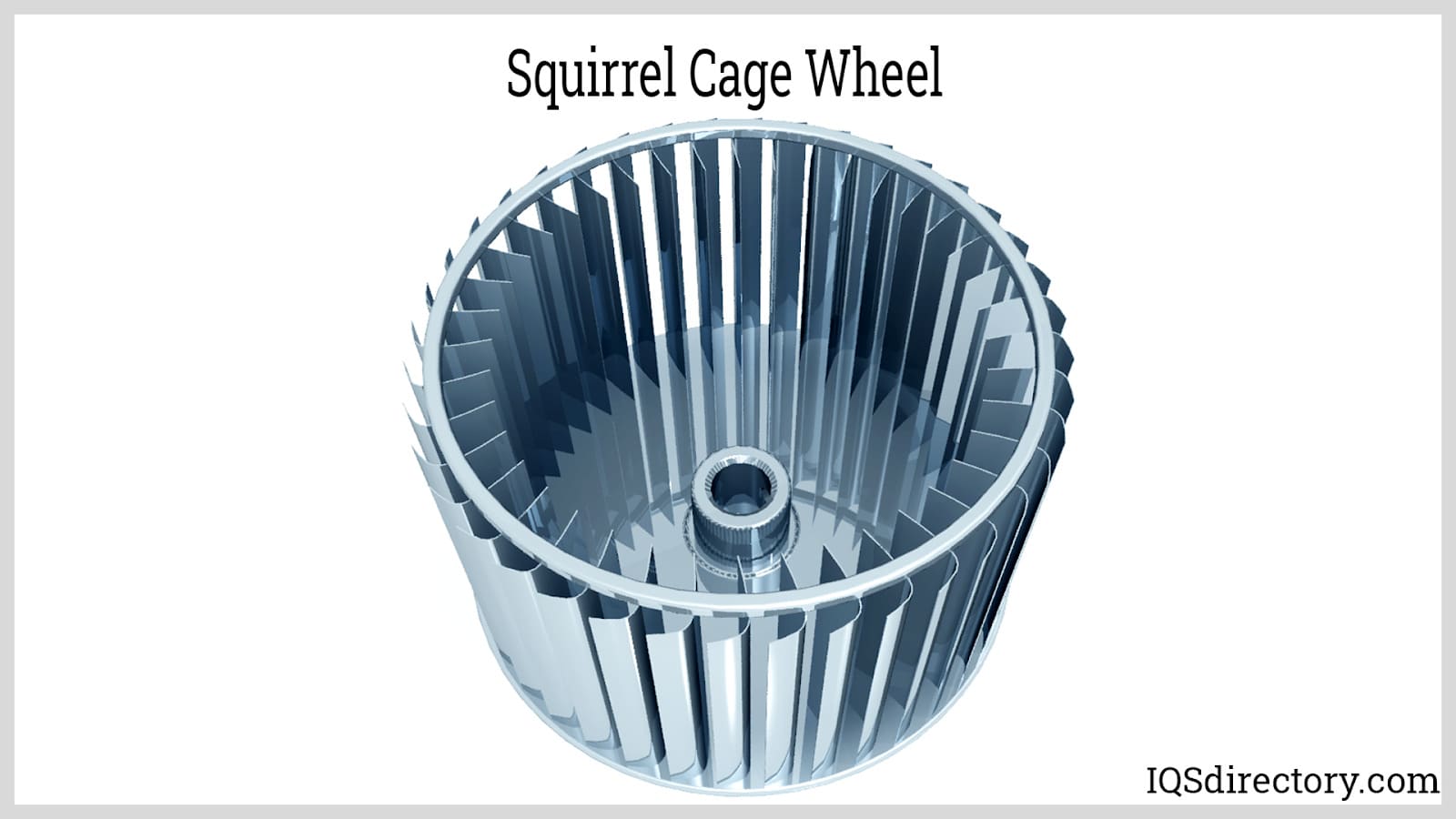 An application scenario or product detail of centrifugal blower design - Image 23