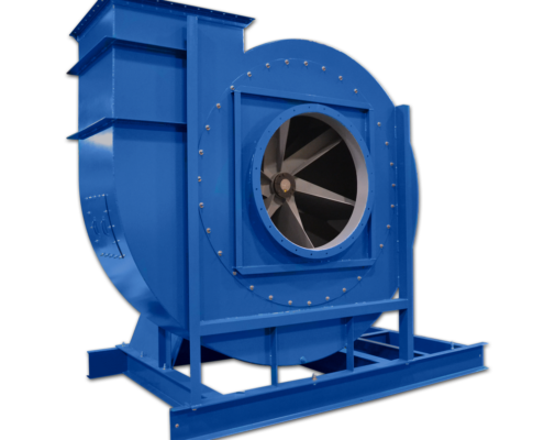 An application scenario or product detail of centrifugal blower fan design - Image 2