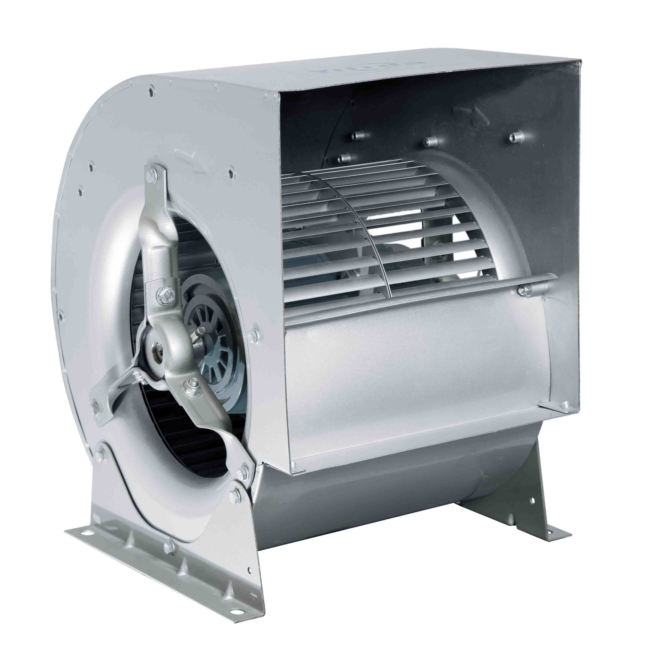 An application scenario or product detail of centrifugal blower fan design - Image 7