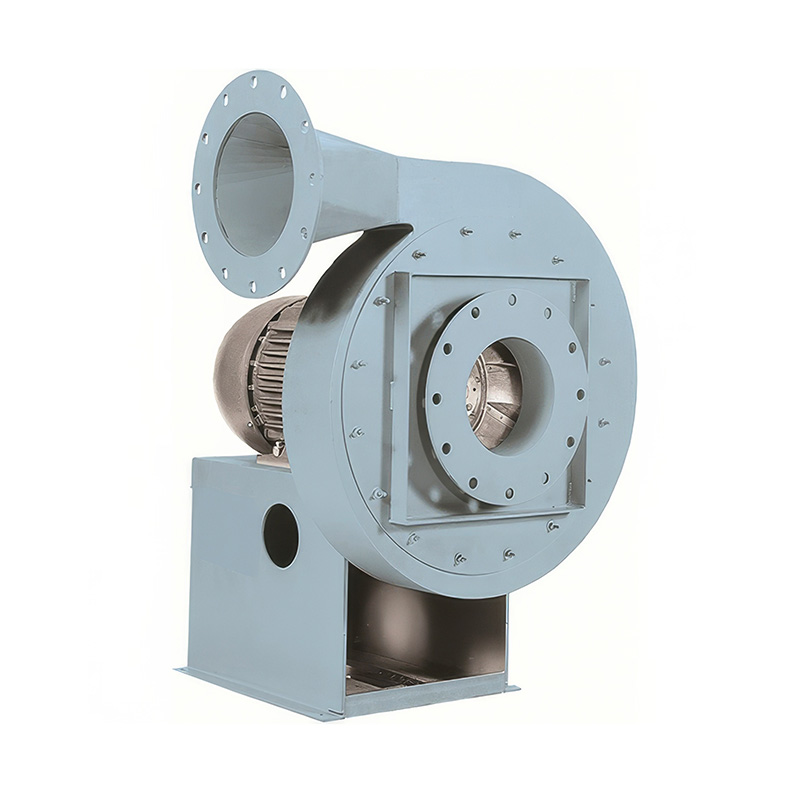 An application scenario or product detail of centrifugal blower fan design - Image 14