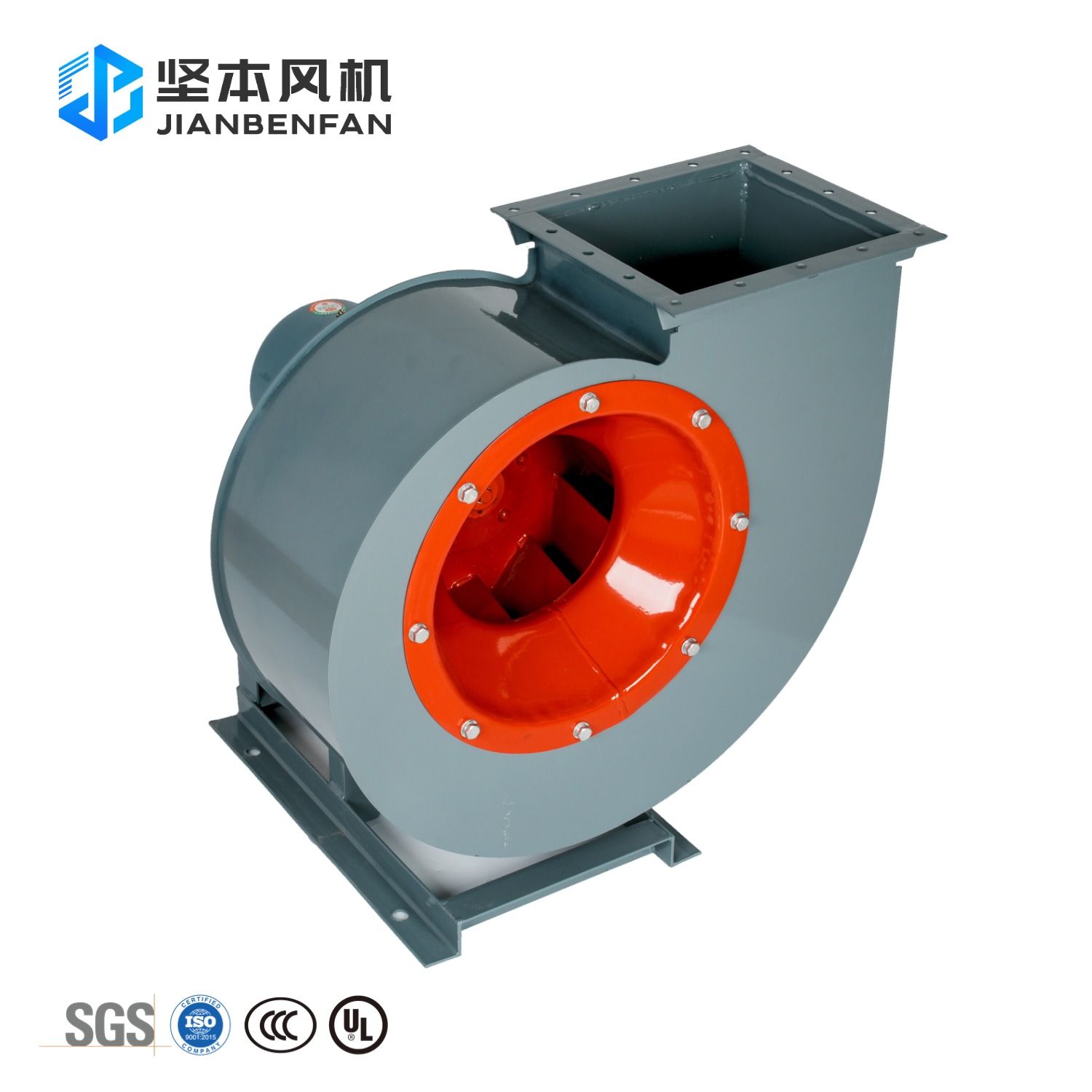 An application scenario or product detail of centrifugal blower fan design - Image 21