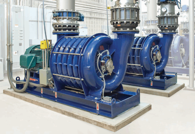 Featured image for the centrifugal blower guide