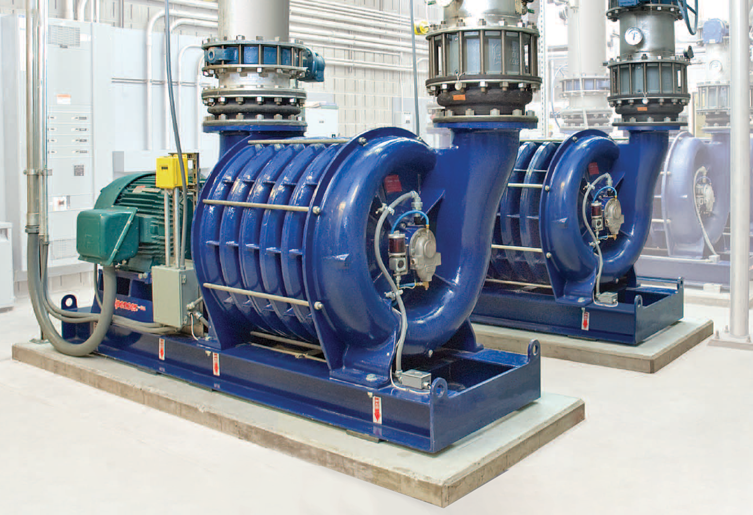 Featured image for the centrifugal blower guide