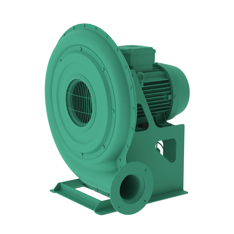 An application scenario or product detail of centrifugal fans and blowers - Image 5