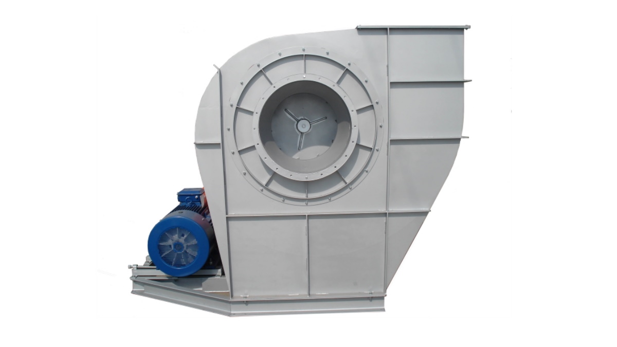 An application scenario or product detail of centrifugal fans and blowers - Image 9
