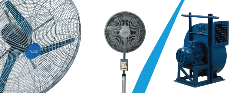 An application scenario or product detail of centrifugal fans and blowers - Image 13