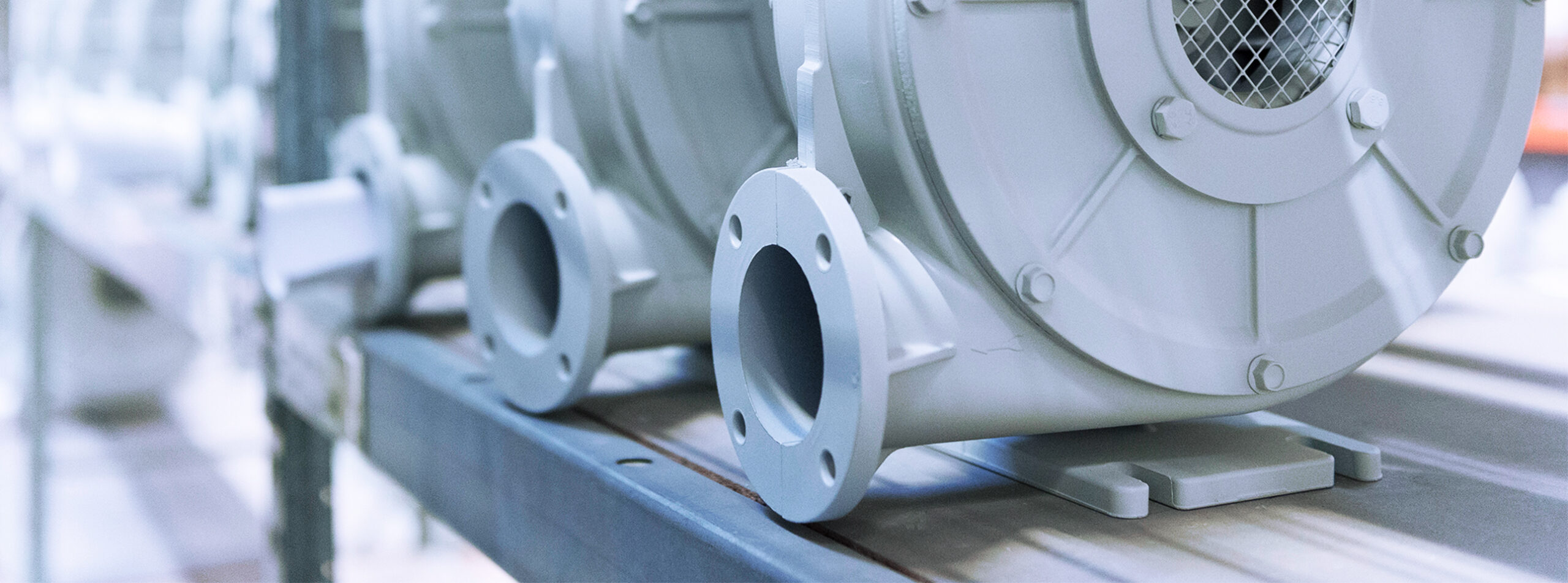 An application scenario or product detail of centrifugal fans and blowers - Image 15